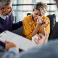 Susan Bajza - Grief Counseling