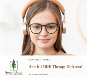 EMDR Therapy