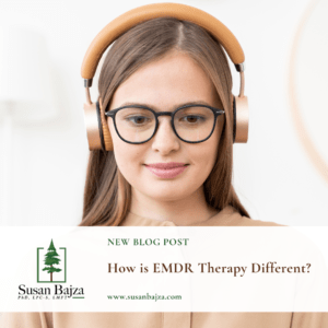 EMDR Therapy