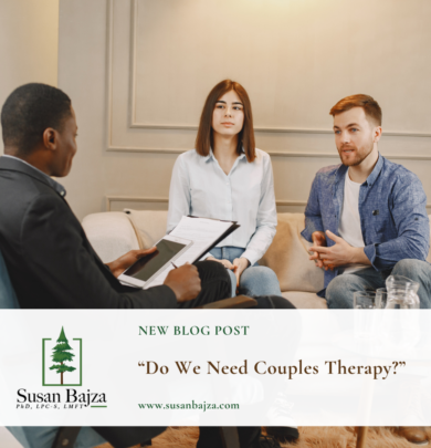 couples therapy