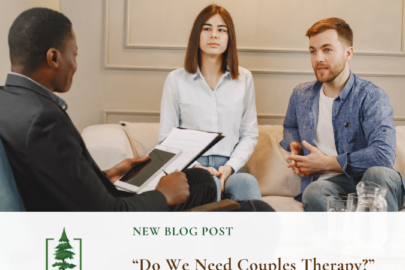 couples therapy
