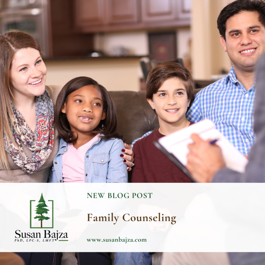family counseling