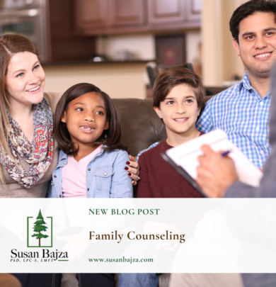 family counseling