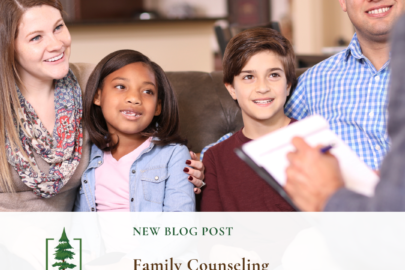 family counseling