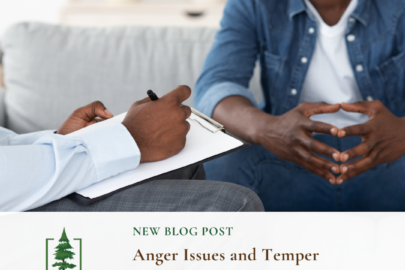 anger issues and temper management