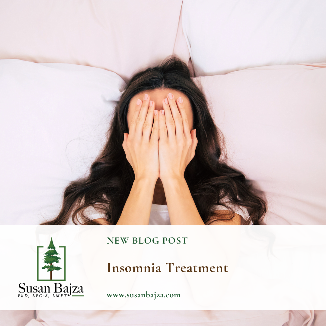insomnia treatment