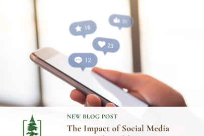 the impact of social media on mental health