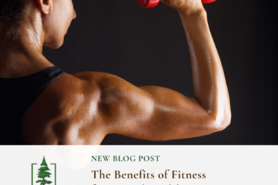 the benefits of fitness for mental health