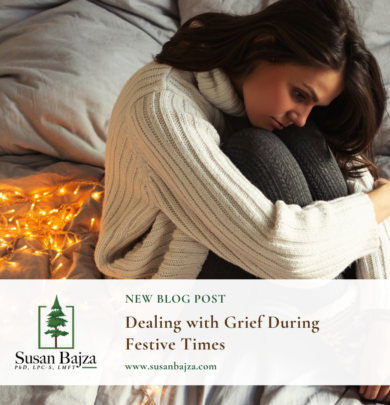 dealing with grief