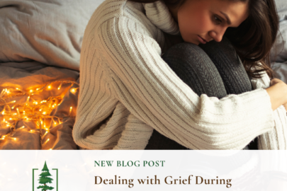 dealing with grief