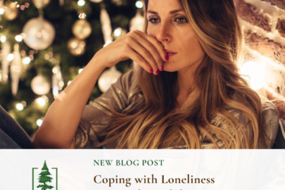 coping skills during the holidays
