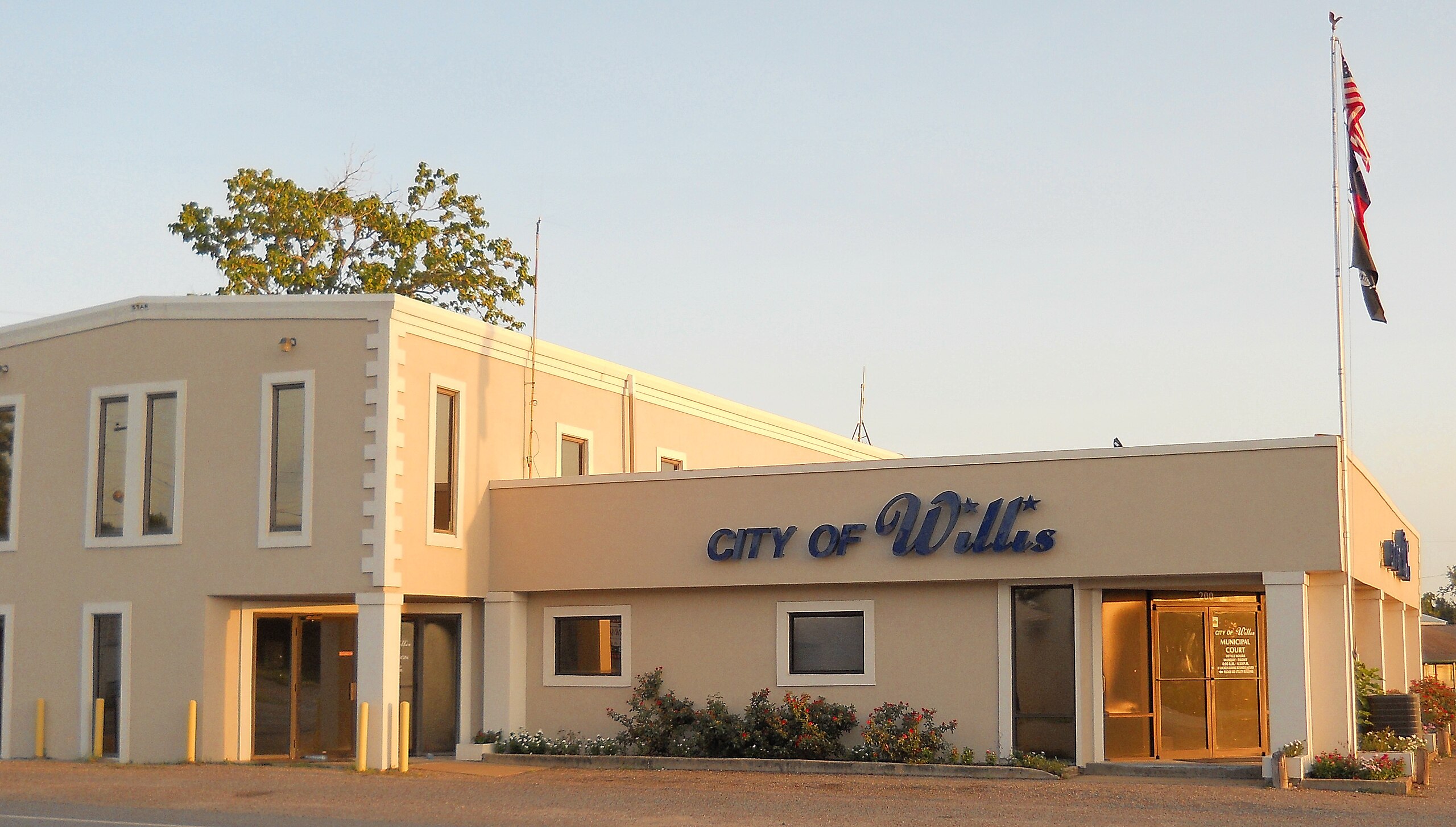 Willis willis texas counseling and therapy